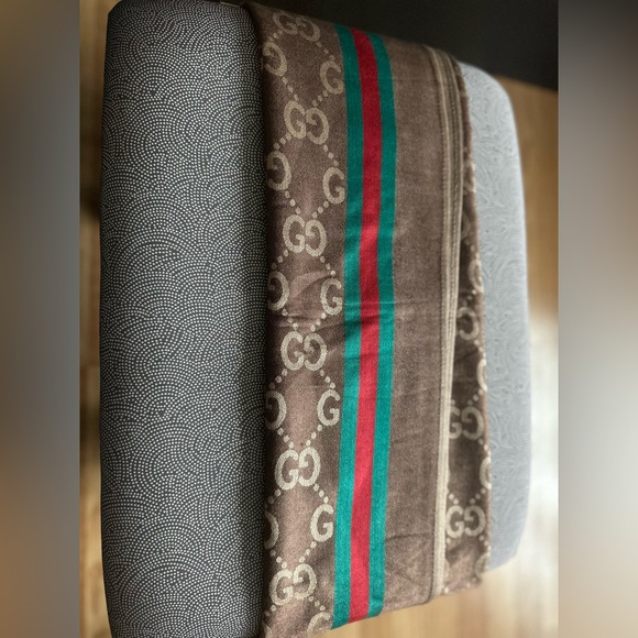 Gucci Scarf Long - Picture 4 of 7